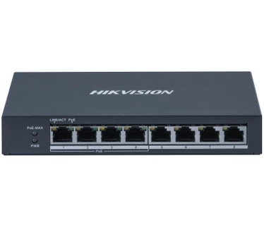 Hikvision DS-3E0508P-O
