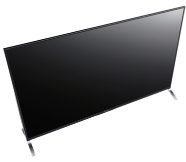 Sony Bravia KDL-65W955B Zwart