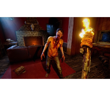 7 Days to Die - Console Edition - Survival Bundle (Xbox Series X)