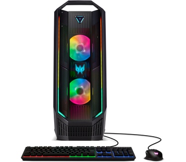 Acer Orion 9000 920 I9X0-38GLR1 NL