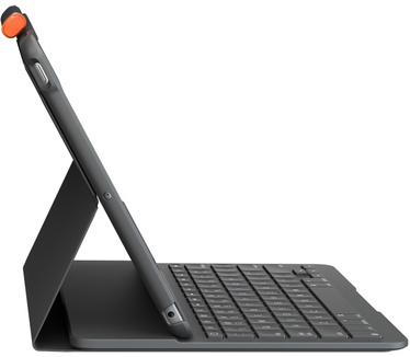 Logitech Slim Folio