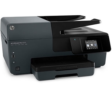 HP Officejet Pro 6830 e-All-in-One