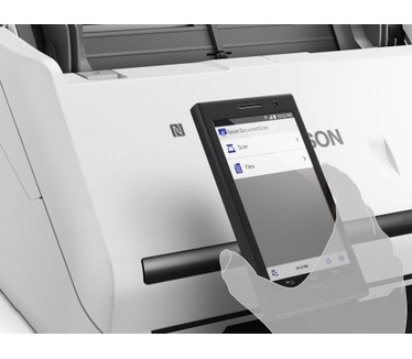 Epson WorkForce DS-570W