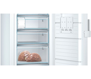 Bosch GSN58EWDW