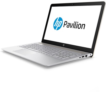 HP Pavilion 15-cc526nd
