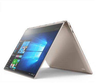 Lenovo Yoga 910-13IKB 80VF00AVMB (Belgisch model)