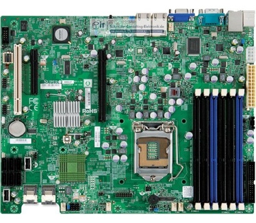 Supermicro X8SI6-F-O