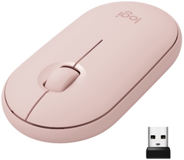 Logitech Pebble M350