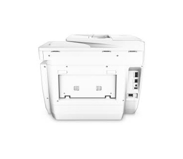 HP 8740 AiO