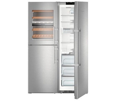 Liebherr SBSes 8496