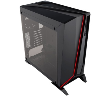Corsair Carbide SPEC-OMEGA Zwart