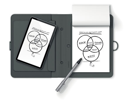 Wacom Spark
