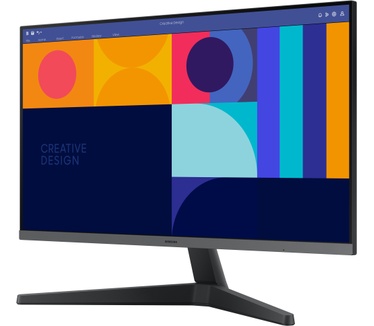 Samsung Essential S3 27" (SC330GAU) Zwart