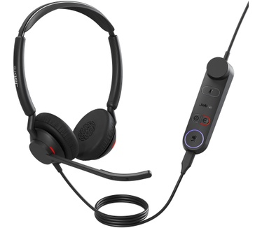 Jabra Engage 50 II (Zwart)