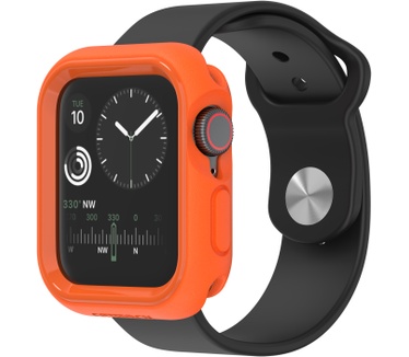 Otterbox Exo Edge Series voor Apple Watch Series SE (2nd/1st gen)/6/5/4 - 40mm, Bright Sun