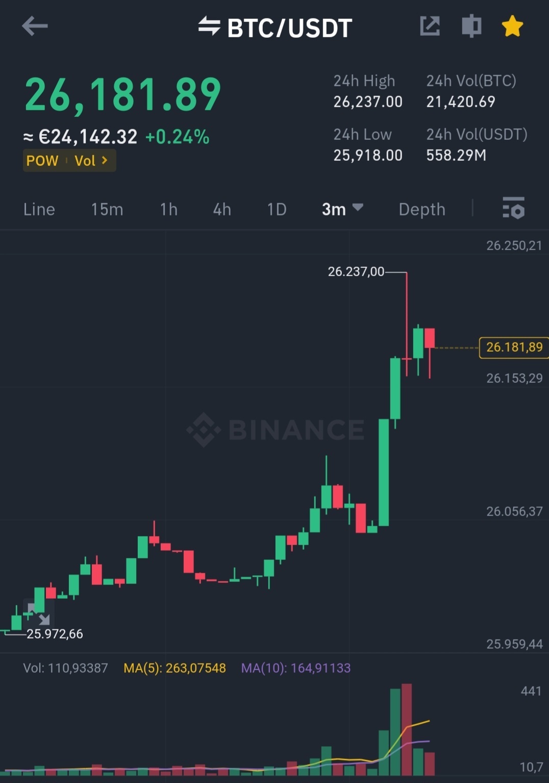 SC] Cryptocurrency Slowchat topic #24 - Cryptocurrencies - GoT
