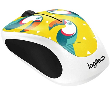 Logitech M238