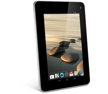 Acer Iconia B1-711 8GB 3G Wit