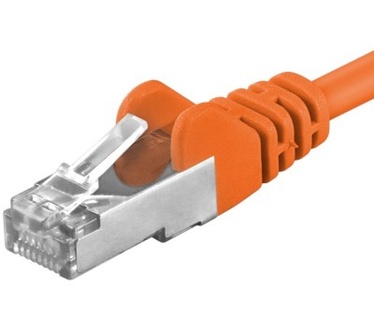 PremiumCord SP6ASFTP015E