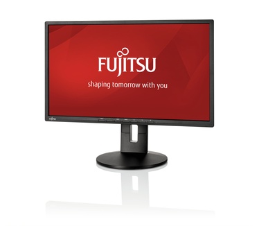 Fujitsu B22-8 TS Pro Zwart