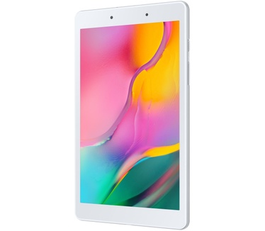 Samsung Galaxy Tab A 2019 (8.0", LTE) Zilver