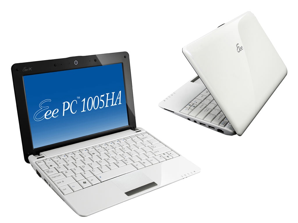 Asus Eee Pc 1005ha Treiber Windows 7 Asus Eee PC 1005HA-H (Wit, Win7) - Downloads en Updates - Tweakers