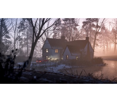 Forza Horizon 4