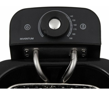 Inventum Friteuse GF431