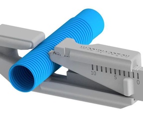 Materialise Valve