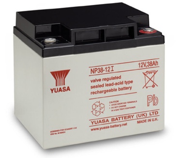 2-Power NP38-12