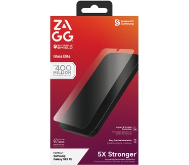 Zagg Glass Elite