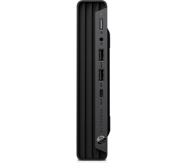 HP EliteDesk 800 G8 mini pc (4V670EA, Azerty toetsenbord)