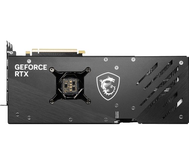 MSI GeForce RTX 4070 Ti GAMING TRIO 12G