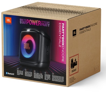 JBL PartyBox Encore Essential 2