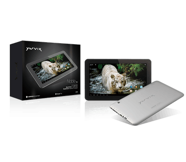 Yarvik Yarvik Noble (TAB10-400) - Tablet 8 GB / Wifi