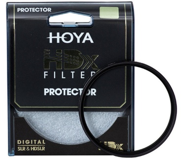 Hoya Protector Filter HDX 55mm