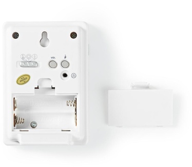 Nedis DOORB212WT