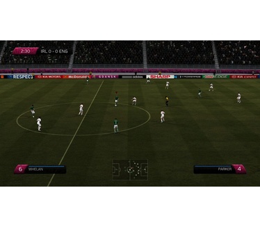 UEFA Euro 2012, PC