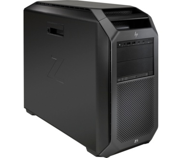 HP Z8 G4 Workstation 6QN82EA