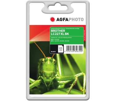 Agfaphoto APB227BD