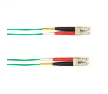 Black Box FOCMR10-002M-LCLC-GN