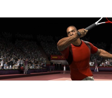 Top Spin 3