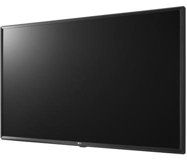 LG 43UT640S0ZA Zwart
