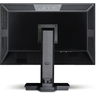 Acer B243PWLAymdr Grijs