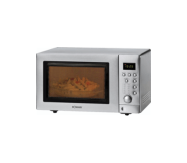 Bomann MWG 2218 H CB