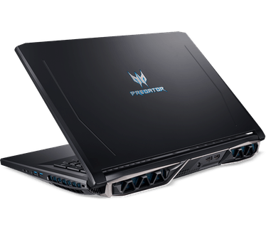Acer Predator Helios 500 PH517-51-98DE