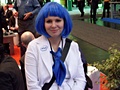 Cebit bootbabe