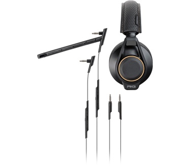 Plantronics RIG 600