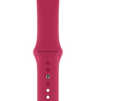 Apple 40MM POMEGRAN SPORT BAND - S/M & M/L