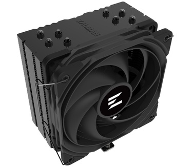 Zalman CNPS9X PERFORMA PLUS BLACK